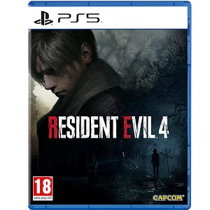 resident evil