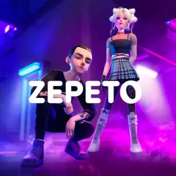 gv zepeto square