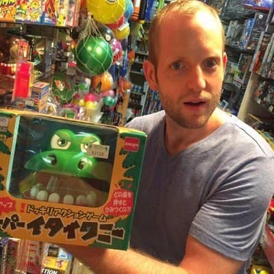 Official PlayStation Podcast Episode 538: Marshes and Mollusks