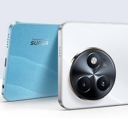 itel S24