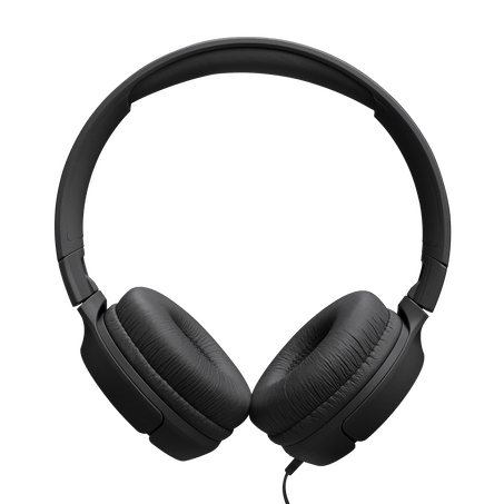 JBL Tune 520C USB C Back Black