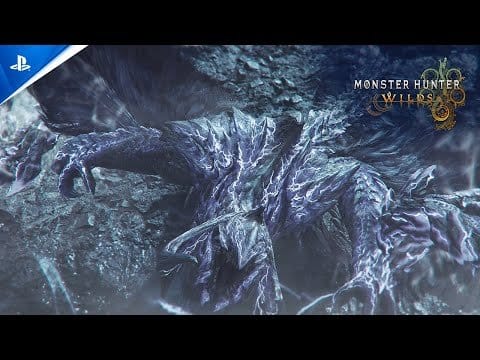 Monster Hunter Wilds: New content update and Arch Tempered Arkveld arrive February 18