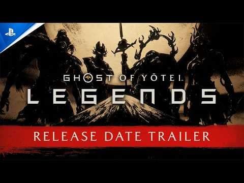 Ghost of Yōtei Legends Raid: building the multiplayer mode’s endgame