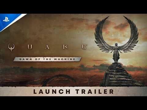 Celebrate 30 years of Quake with a brand new episode, available today