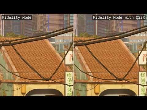 AI upscaling is coming to PS5