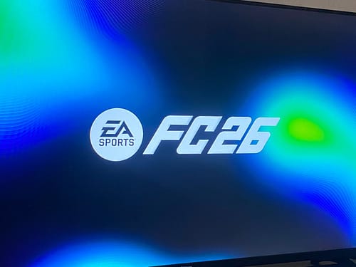 Click to view full screen EA SPORTS FC 26 – PlayStation 5 (PS5) Disc Version photo review