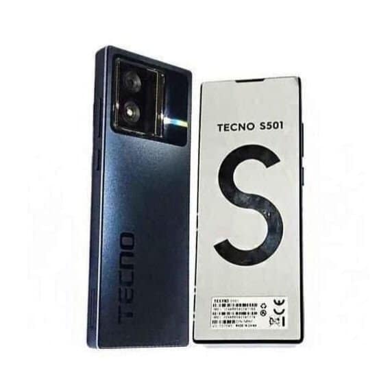 Tecno s501