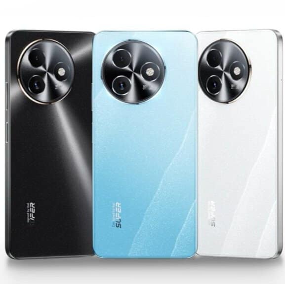 Itel S24 Price
