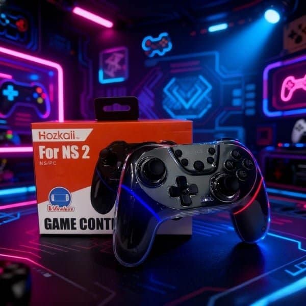 reless controller transparent switch 2 pc mobile hozkaii chong bam ban reless controller transparent switch 2 pc mobile hozkaii chong bam ban