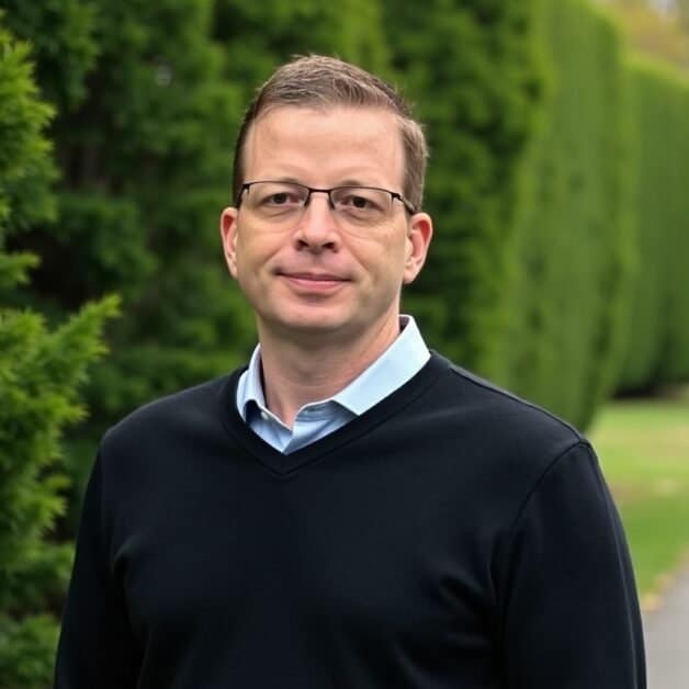 Logitech’s B2B Ambitions Get a New Commercial Leader in Jedd Williams