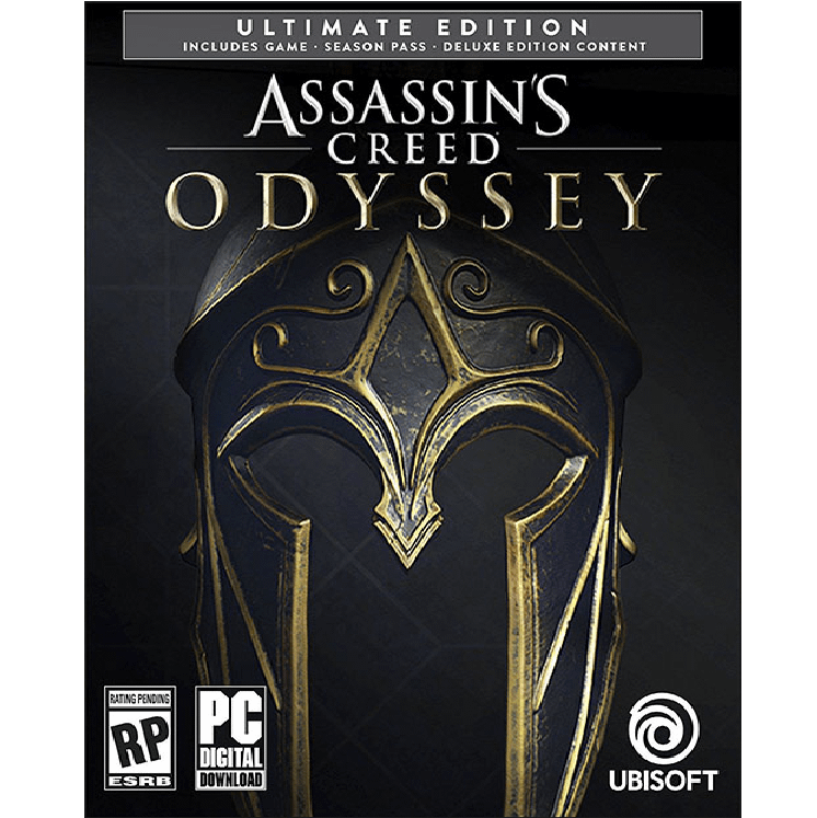 assassins creed odyssey