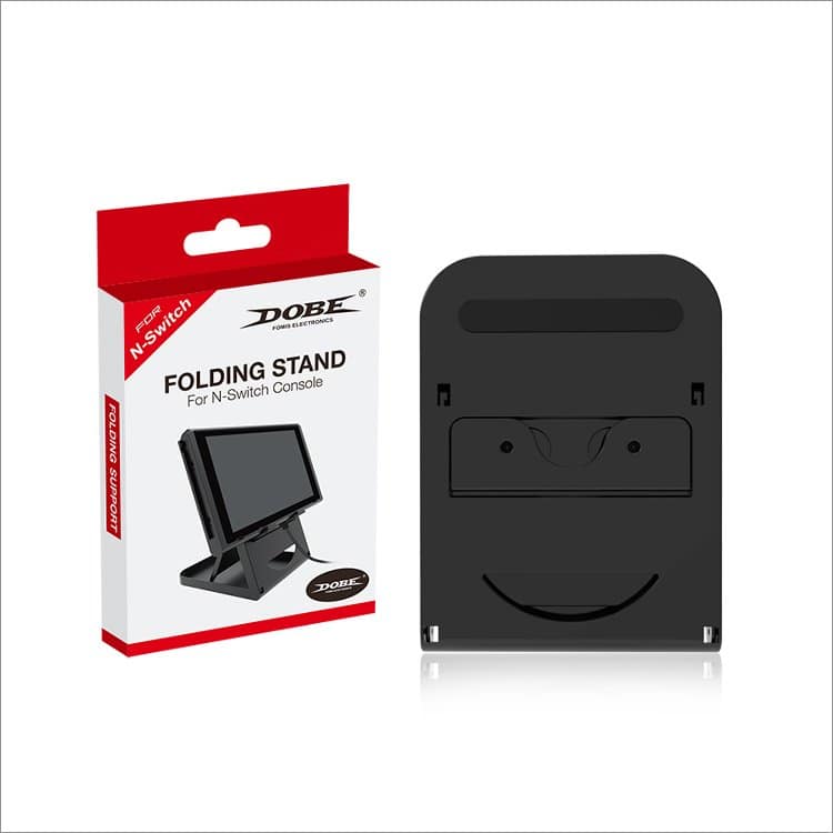 DOBE Folding Stand for Nintendo Switch image 1