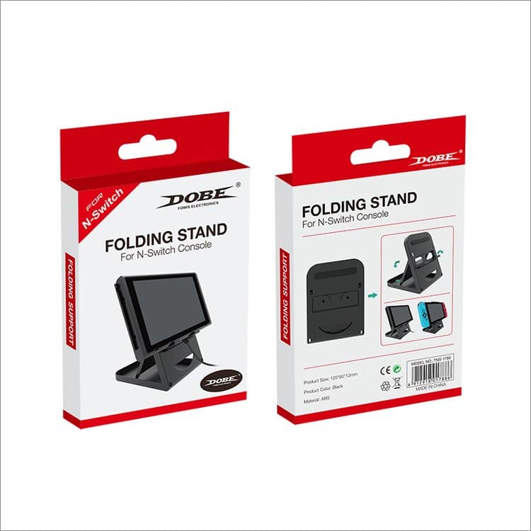 DOBE Folding Stand for Nintendo Switch image 5