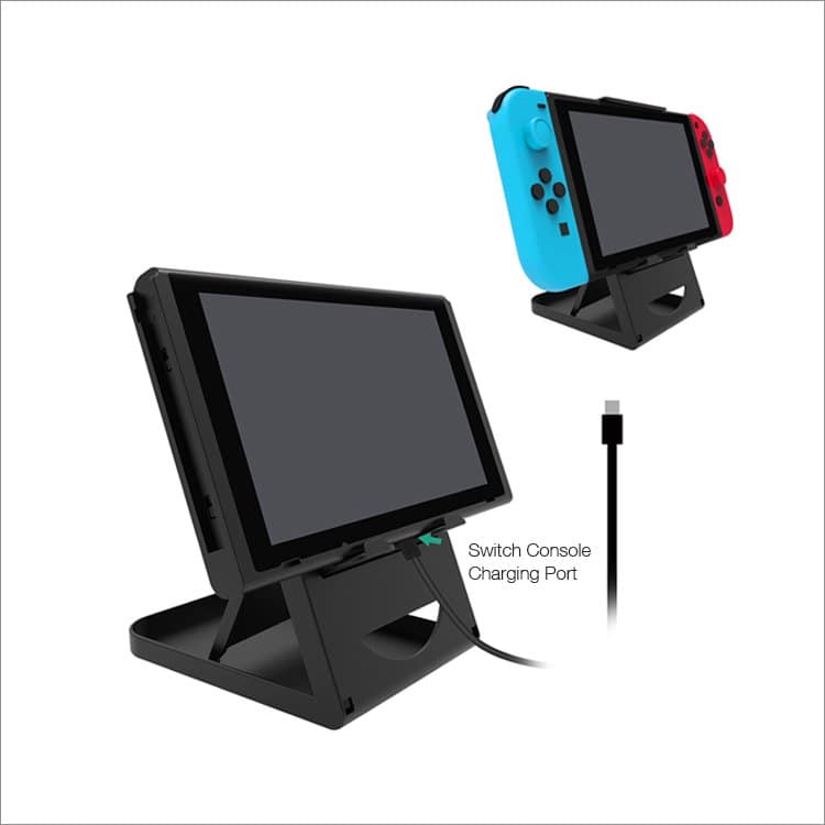 DOBE Folding Stand for Nintendo Switch image 6