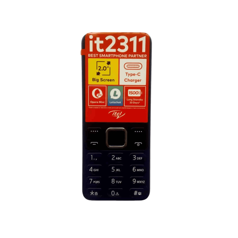 itel it2311