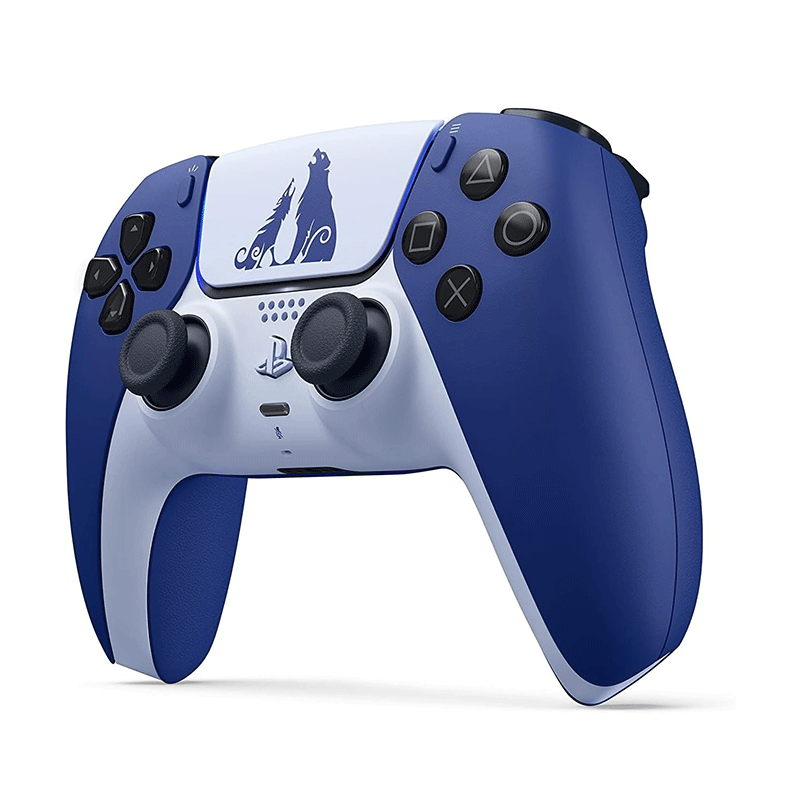 PlayStation DualSense Wireless Controller God of War 2