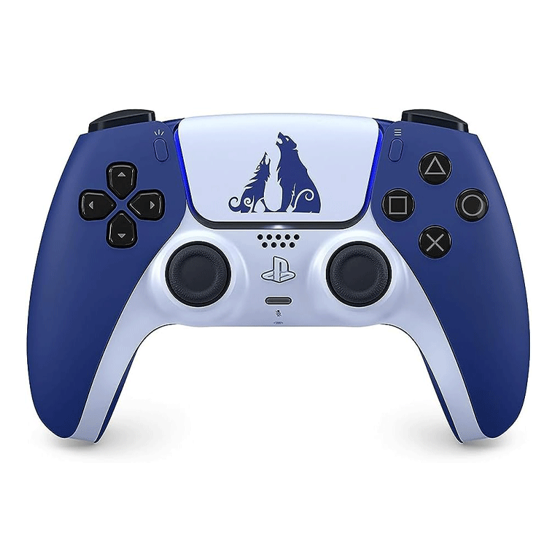 PlayStation DualSense Wireless Controller God of War 5