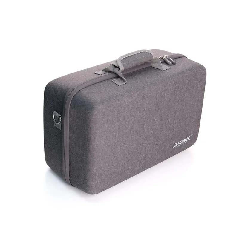 DOBE Storage Case for PS5 Pro PS5 Slim image 4