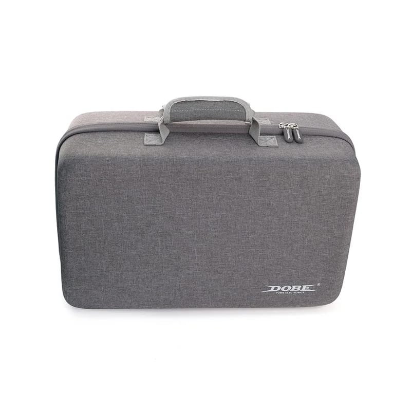 DOBE Storage Case for PS5 Pro PS5 Slim image 5