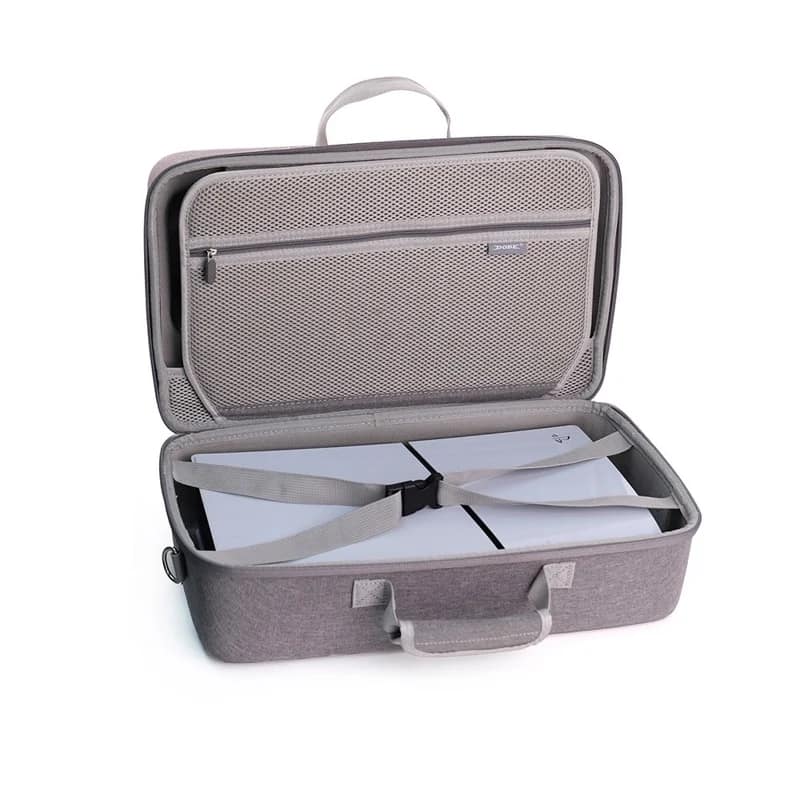 DOBE Storage Case for PS5 Pro PS5 Slim image 6