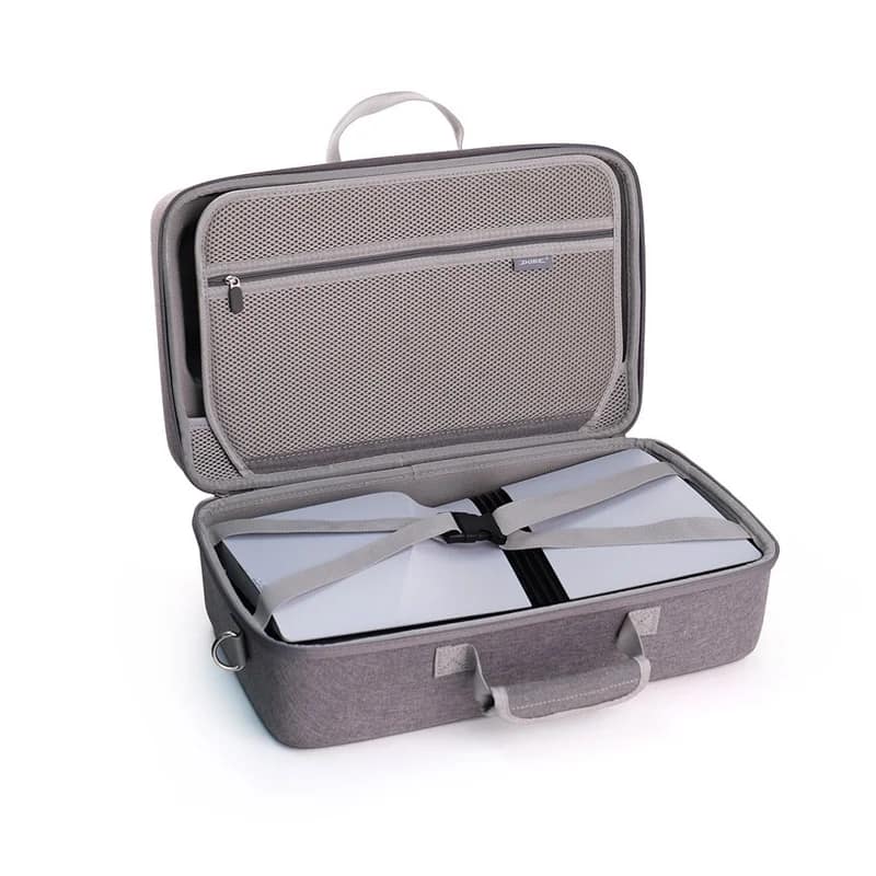 DOBE Storage Case for PS5 Pro PS5 Slim image 7