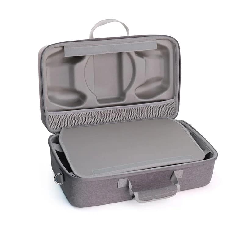 DOBE Storage Case for PS5 Pro PS5 Slim image 8