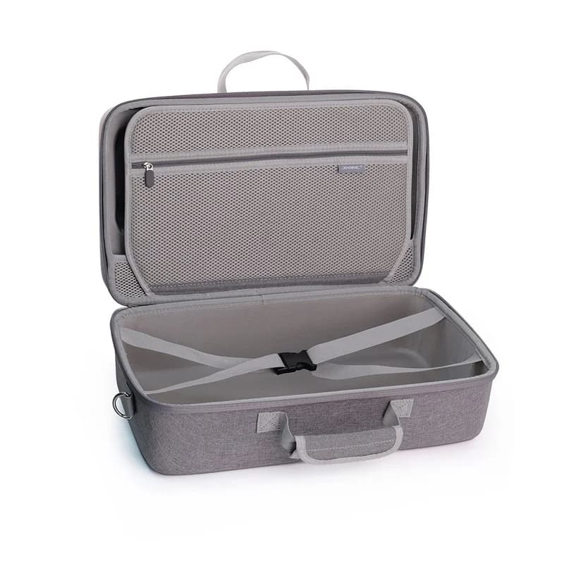 DOBE Storage Case for PS5 Pro PS5 Slim image 9
