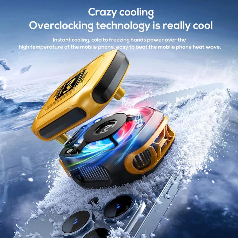 Supplier illustration of the MEMO CX12 cooler and detachable yellow battery