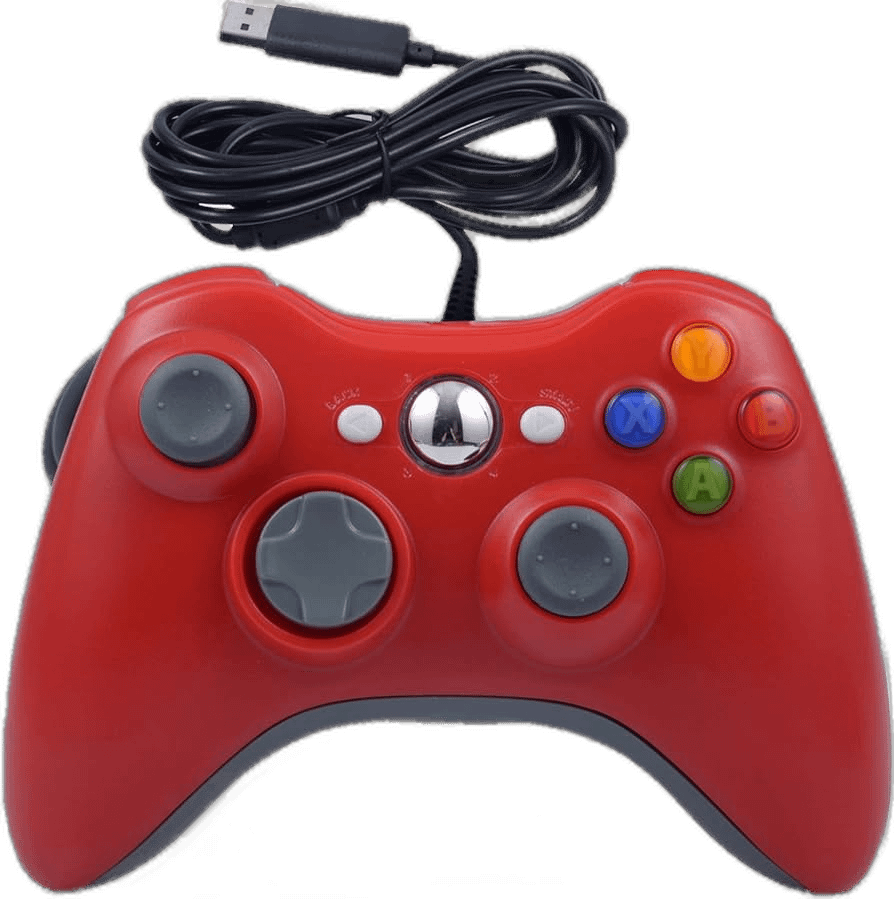 XBOX RED2
