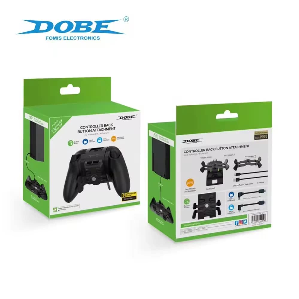 DOBE TYX-1610 retail packaging