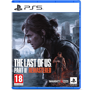 last of us