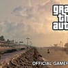 Grand Theft Auto V: Official Gameplay Video