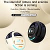 Jeep EC033 Wireless Earbuds Sport Bluetooth Headphones