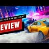 Need for Speed Heat PC (2019)