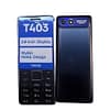 Tecno t403