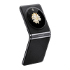 tecno phantom V flip 5G 03BR blck