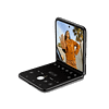 tecno phantom V flip 5G 05BR blck