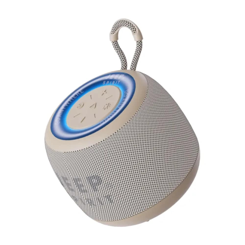 Jeep PS SC001 Bluetooth Speaker Wireless Outdoor Portable Mini Colorful Mini Speaker Large Volume High Quality Subwoofer Waterproof support TF Card Receipt Voice Player -Built in Microphone+HD Noise Reduction - Image 3
