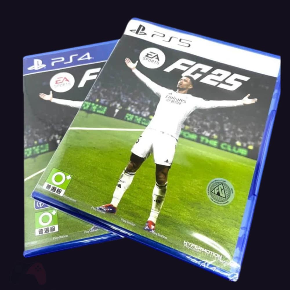 EA Sports FC™ 25 PlayStation Standard Edition FC 25 - Image 8