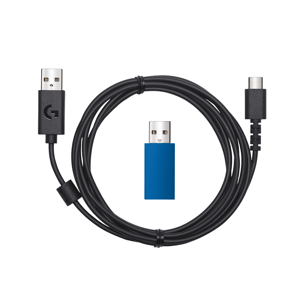 Logitech G435 Lightspeed Gaming Headset- 100% Authentic - Image 8