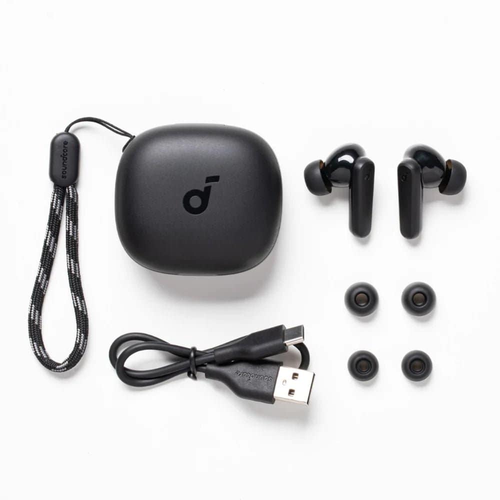 SOUNDCORE R50i true wireless earbuds 100% original