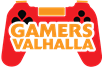 Gamers Valhalla