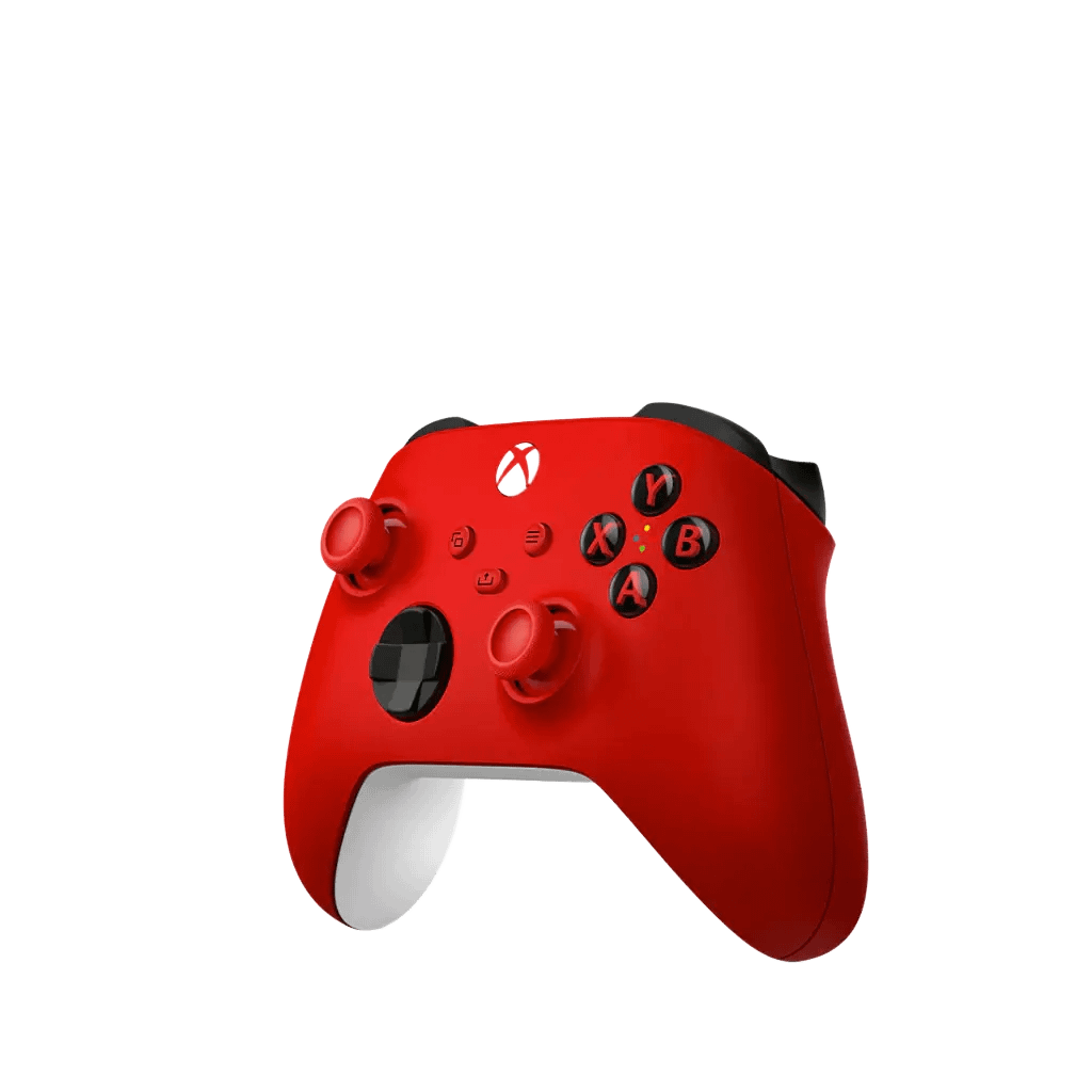 Xbox Wireless Controller – Pulse Red (100% Genuine) - Image 2