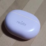 Realfit F4 AI Intelligent Noise Reduction Bluetooth Earphones – HiFi Sound and Deep Noise Cancellation photo review