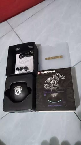 Click to view full screen TF-T10 Bluetooth 5.4 Earphones Low Latency Gaming Headset HD Call Sport Earbuds Lenovo GM2 Pro Headphones photo review