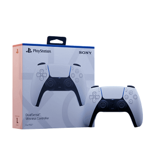 Sony PlayStation 5 DualSense Wireless Controller PS5 100% Genuine