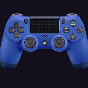 Sony PlayStation DualShock 4 Wireless Controller for PlayStation 4