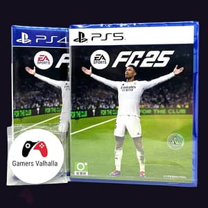 EA Sports FC™ 25 PlayStation Standard Edition FC 25