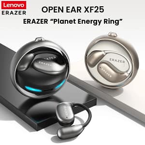 Lenovo ERAZER XF25 TWS Bluetooth 5.4 Earbuds (100% Genuine)