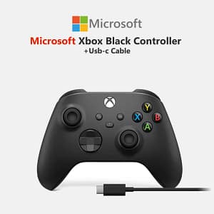 Microsoft Xbox Wireless Controller 100% Genuine